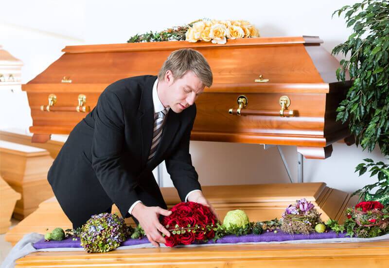 Entreprise de Services Funeraires